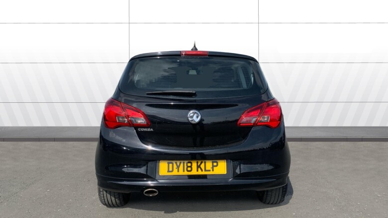 Vauxhall Corsa 1.4 SRi Vx-line 5dr Petrol Hatchback